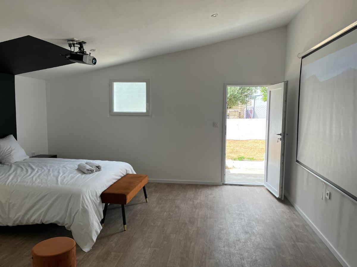 Ng Suitehome - Queven - Balneo - Netflix - Wifi Exterior foto