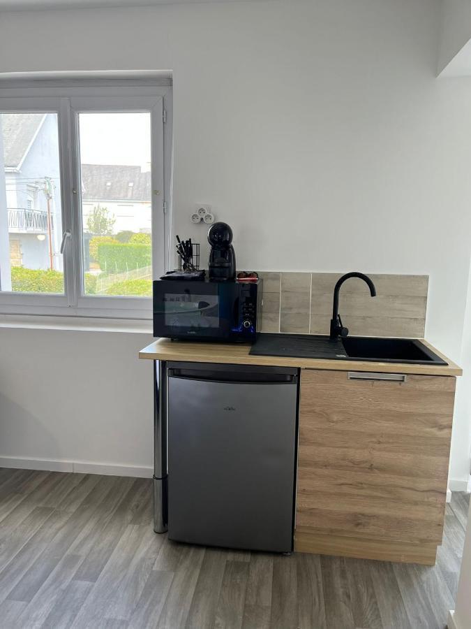 Ng Suitehome - Queven - Balneo - Netflix - Wifi Exterior foto