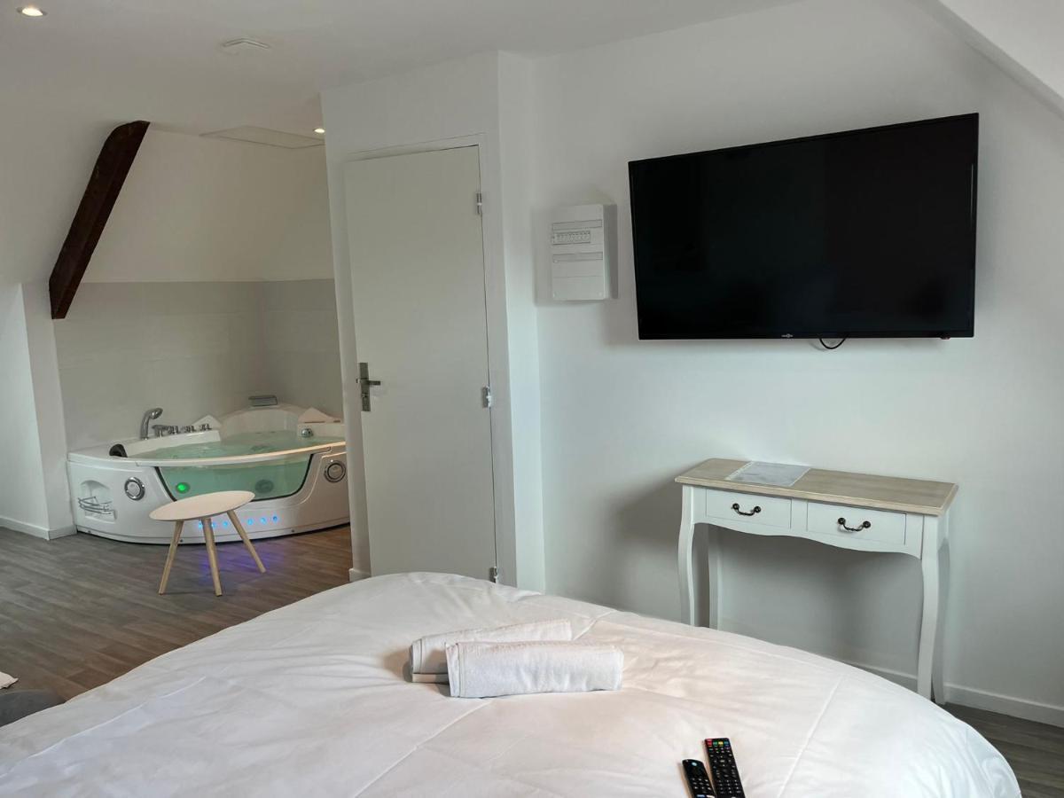 Ng Suitehome - Queven - Balneo - Netflix - Wifi Exterior foto